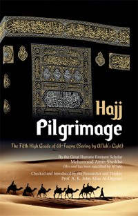 Pilgrimage "Hajj" - Mohammad Amin Sheikho - kostenlos E-Book