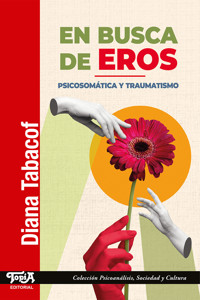 En busca de eros - Diana Tabacof - E-Book