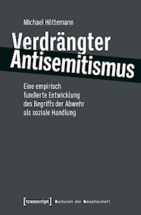 Verdrängter Antisemitismus - Michael Höttemann - kostenlos E-Book