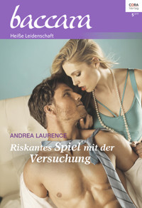 Riskantes Spiel mit der Versuchung - Andrea Laurence - E-Book
