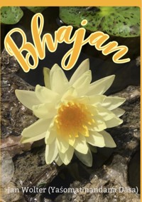 Bhajan - Jan Wolter - E-Book