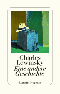 Eine andere Geschichte - Charles Lewinsky - E-Book