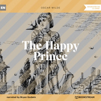 The Happy Prince (Unabridged) - Oscar Wilde - Hörbuch