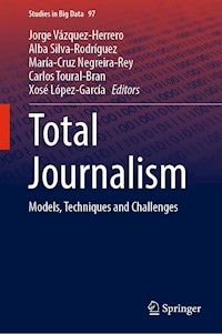 Total Journalism -  - E-Book