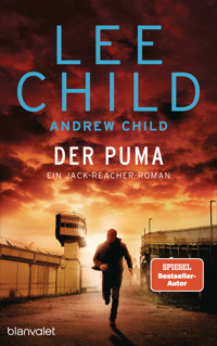 Der Puma - Lee Child - E-Book
