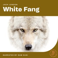 White Fang - Jack London - Hörbuch