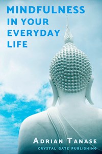 Mindfulness in Your Everyday Life - Adrian Tanase - E-Book