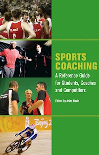 Sports Coaching -  - E-Book