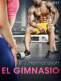 El Gimnasio - B. J. Hermansson - E-Book