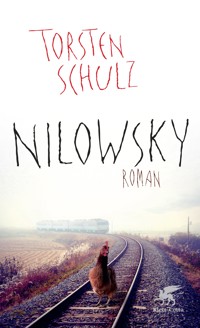 Nilowsky - Torsten Schulz - E-Book + Hörbuch