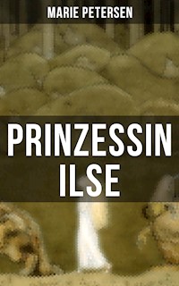 Prinzessin Ilse - Marie Petersen - E-Book