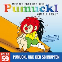 59: Pumuckl und der Schnupfen (Das Original aus dem Fernsehen) - Ellis Kaut - Hörbuch