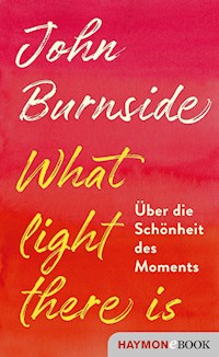 What light there is - John Burnside - E-Book