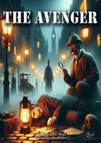 The Avenger - Edgar Wallace - E-Book