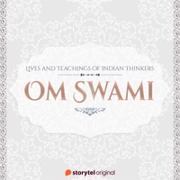 OM SWAMI - Vinitha R - Hörbuch