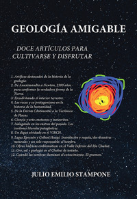 Geología amigable - Julio Emilio Stampone - E-Book