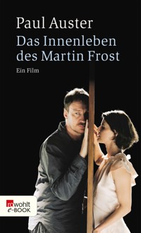 Das Innenleben des Martin Frost - Paul Auster - E-Book