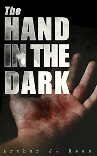 The Hand in the Dark - Arthur J. Rees - E-Book