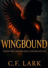 WINGBOUND - C. F. Lark - E-Book