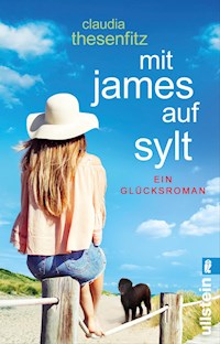 Mit James auf Sylt - Claudia Thesenfitz - E-Book
