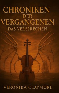 Chroniken der Vergangenen - Veronika Claymore - E-Book