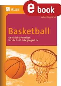 Basketball - Jochen Neumerkel - E-Book