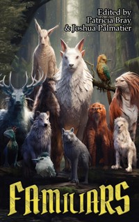 Familiars - Jim C. Hines - E-Book