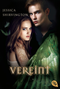 Vereint - Jessica Shirvington - E-Book