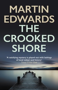 The Crooked Shore - Martin Edwards - E-Book