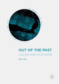 Out of the Past - Ben Tyrer - E-Book