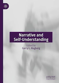 Narrative and Self-Understanding -  - E-Book