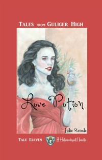 Tales from Gulinger High Tale Eleven - Julie Steimle - E-Book