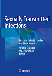 Sexually Transmitted Infections - - E-Book