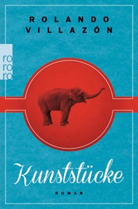 Kunststücke - Rolando Villazón - E-Book