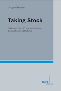 Taking Stock - Jürgen Kramer - E-Book