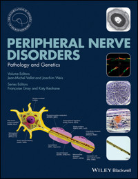 Peripheral Nerve Disorders -  - E-Book