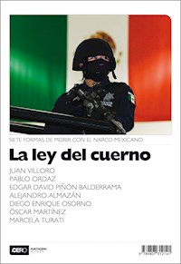La ley del cuerno - Juan Villoro - E-Book