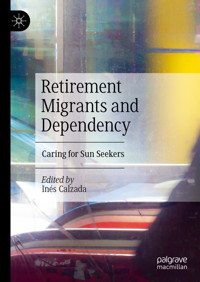 Retirement Migrants and Dependency - - E-Book