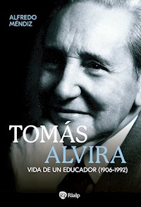 Tomás Alvira - Alfredo Méndiz - E-Book