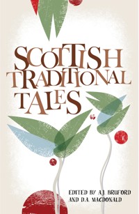 Scottish Traditional Tales -  - E-Book