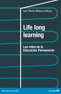 Life long learning - Inés María Muñoz Galiano - E-Book