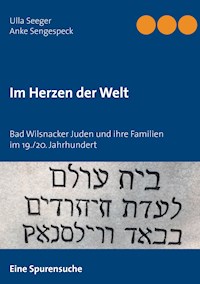 Im Herzen der Welt - Ulla Seeger - E-Book