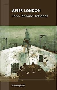 After London - John Richard Jeffries - E-Book