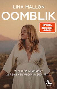 Oomblik - Lina Mallon - E-Book