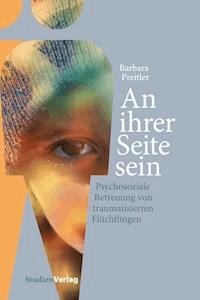An ihrer Seite sein - Barbara Preitler - E-Book