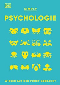SIMPLY. Psychologie: - Steve Parker - E-Book