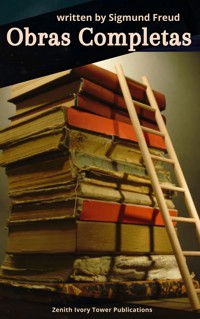 Sigmund Freud - Sigmund Freud - E-Book