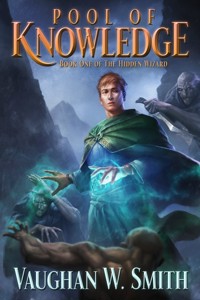 Pool of Knowledge - Vaughan W. Smith - kostenlos E-Book