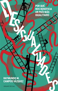 Desigualdades - Raymundo M. Campos Vázquez - E-Book