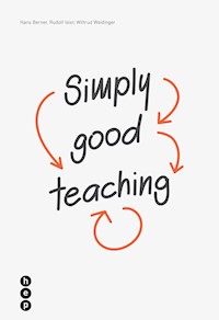 Simply good teaching - Hans Berner - E-Book